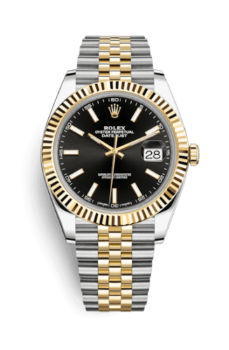 Rolex 126333-0014