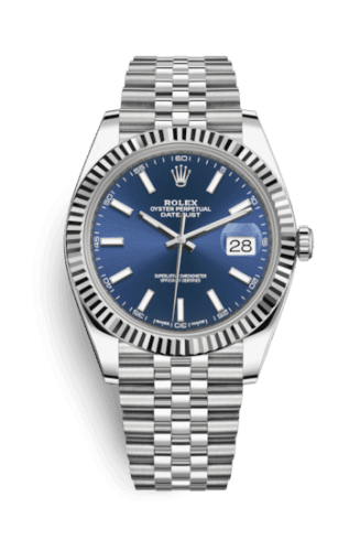 Rolex 126334-0002