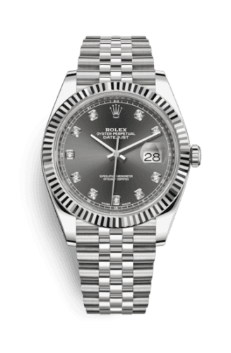 Rolex 126334-0006