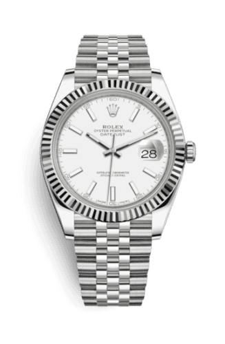 Rolex 126334-0010