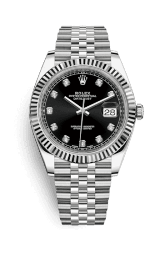 Rolex 126334-0012