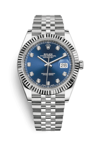 Rolex 126334-0016