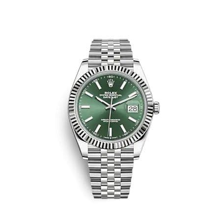 Rolex 126334-0028