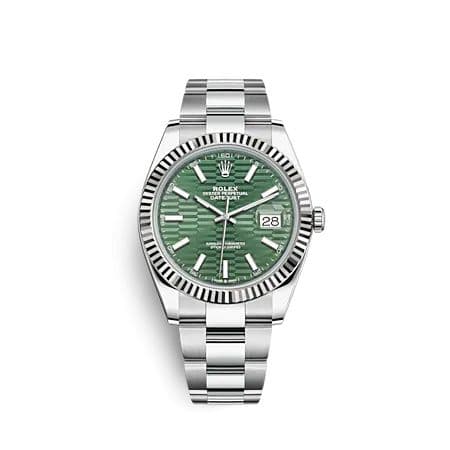 Rolex 126334-0029