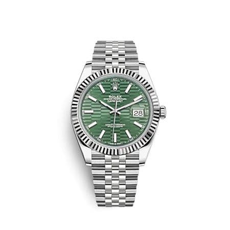 Rolex 126334-0030
