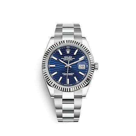 Rolex 126334-0031