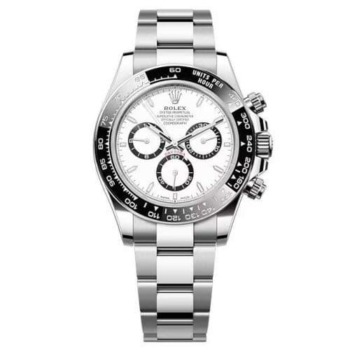 Rolex 126500LN-0001