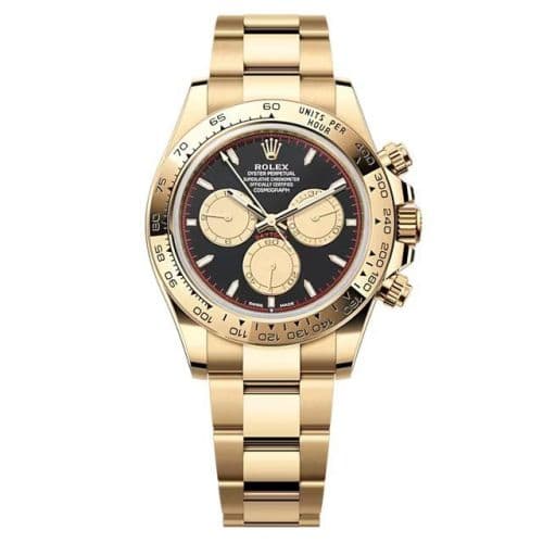 Rolex 126508-0002