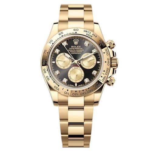 Rolex 126508-0003