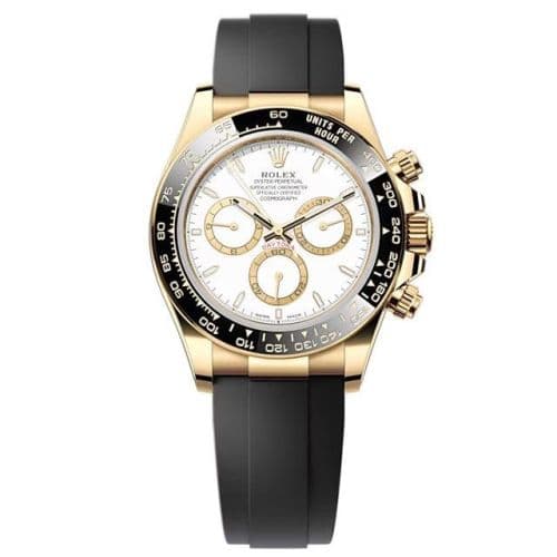 Rolex 126518LN-0002