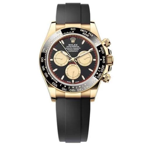 Rolex 126518LN-0004