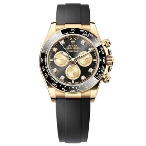 Rolex 126518LN-0006