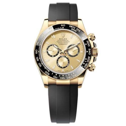 Rolex 126518LN-0010