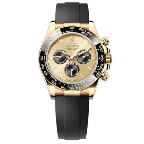 Rolex 126518LN-0012