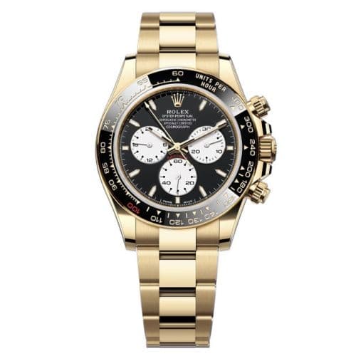 Rolex 126528LN-0001