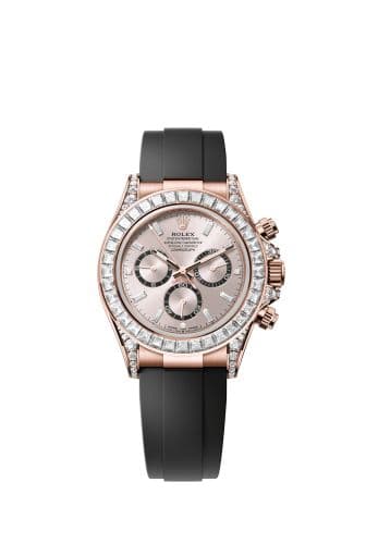 Rolex 126535TBR-0002