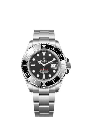 Rolex 126600-0002