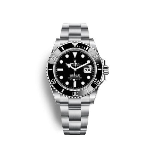 Rolex 126610LN-0001
