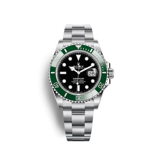 Rolex 126610LV-0002