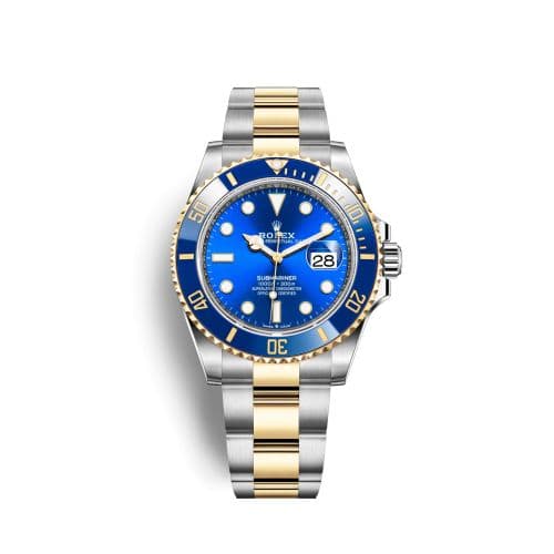 Rolex 126613LB-0002