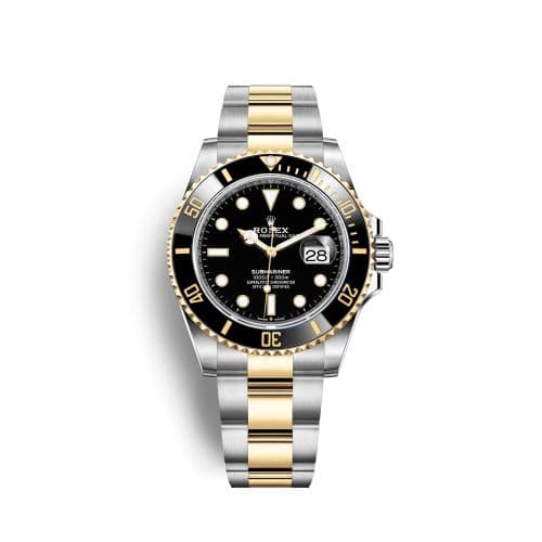Rolex 126613LN-0002
