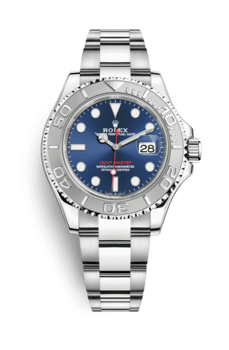 Rolex 126622-0002