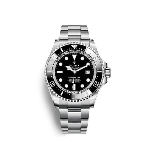Rolex 126660-0001
