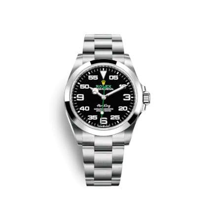 Rolex 126900-0001