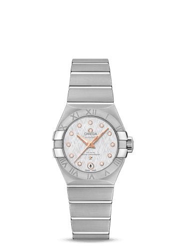 Omega 127.10.27.20.52.001