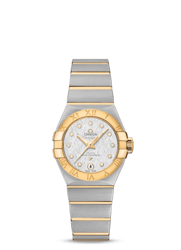 Omega 127.20.27.20.52.002