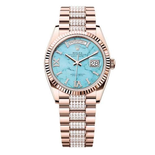 Rolex 128235-0065