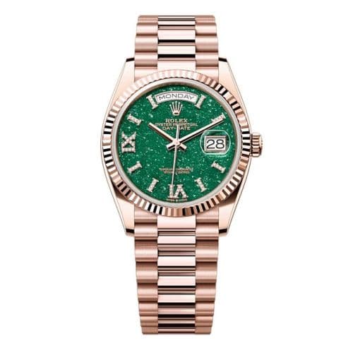 Rolex 128235-0068