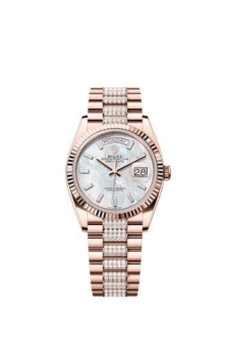Rolex 128235-0079