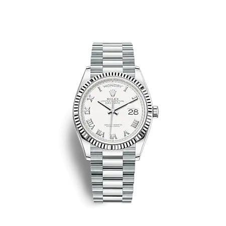 Rolex 128236-0007