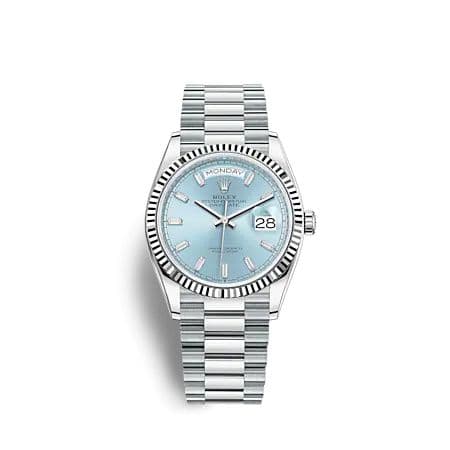Rolex 128236-0009