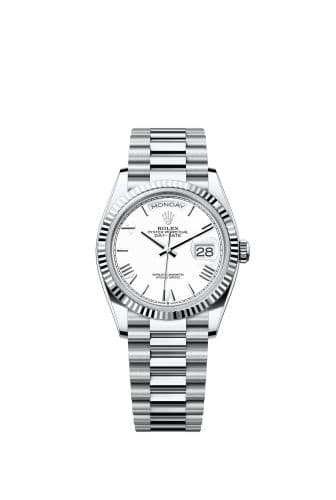 Rolex 128236-0017