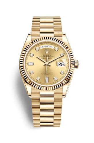 Rolex 128238-0008