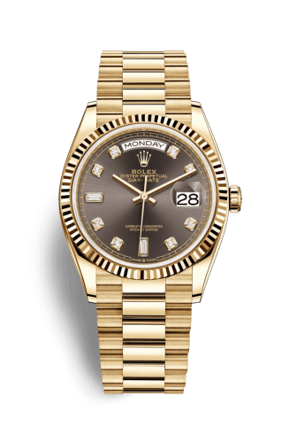 Rolex 128238-0022
