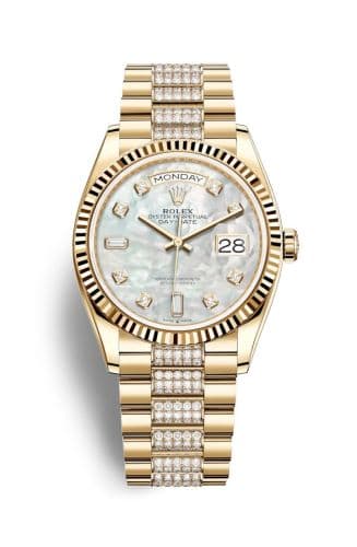 Rolex 128238-0032