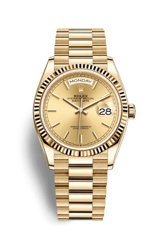 Rolex 128238-0045