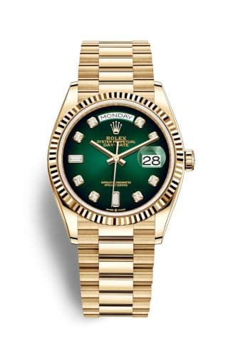 Rolex 128238-0069