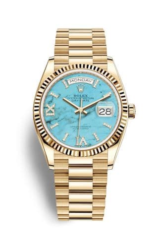 Rolex 128238-0071