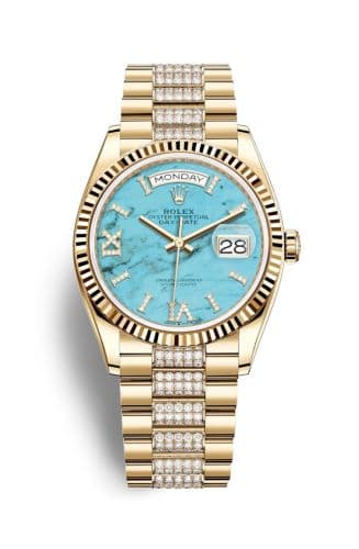 Rolex 128238-0072