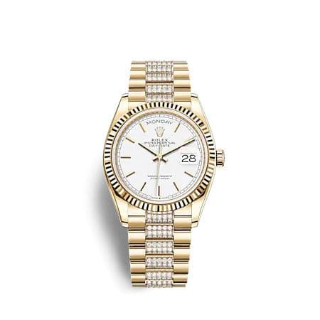 Rolex 128238-0082