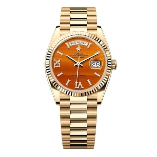 Rolex 128238-0088