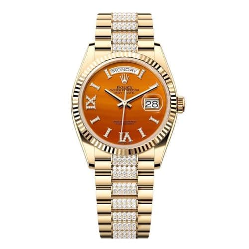 Rolex 128238-0089