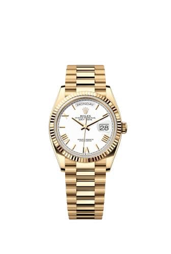 Rolex 128238-0113