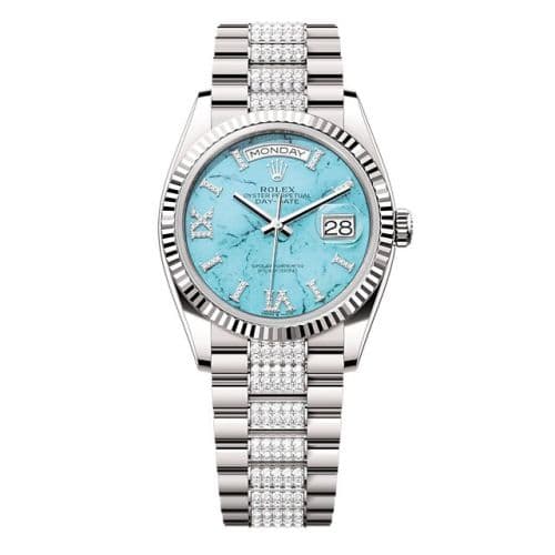 Rolex 128239-0045