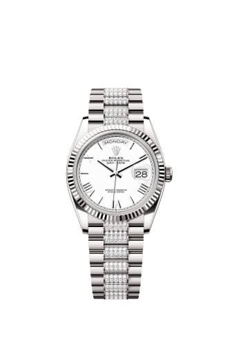 Rolex 128239-0060