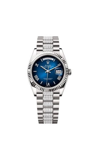 Rolex 128239-0064